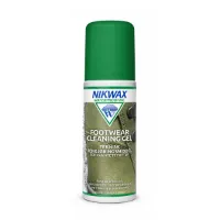 Nikwax Footwear Cleaning Gel Nikwax Footwear Cleaning Gel