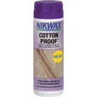 Nikwax New Cotton Proof Nikwax New Cotton Proof