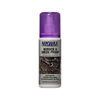 Nikwax Nubuck & Suede Spray Nikwax Nubuck & Suede Spray