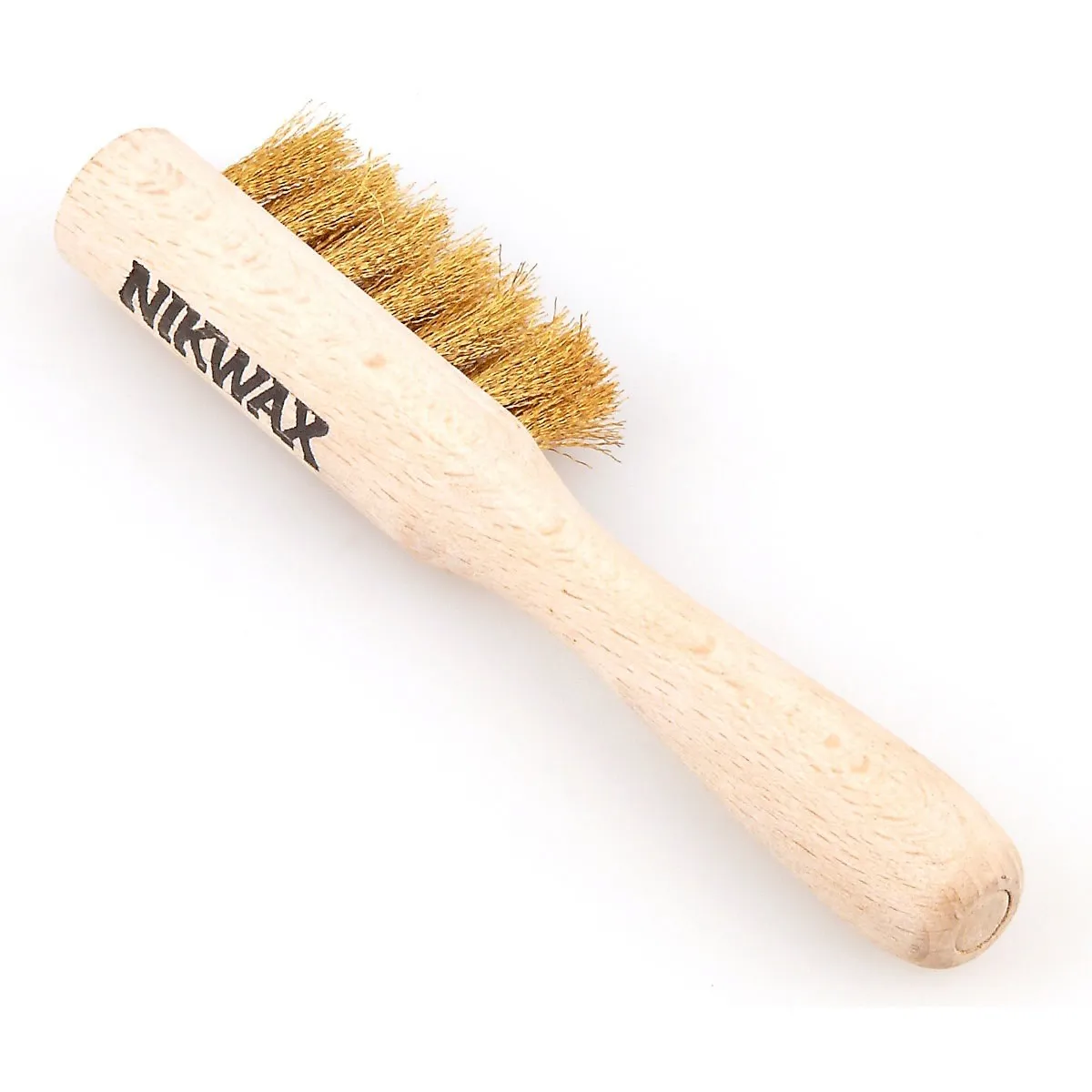 Nikwax Suede Brush