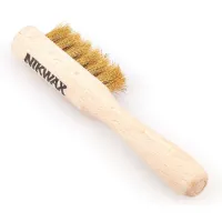Nikwax Suede Brush