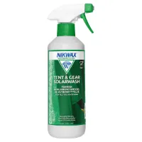 Nikwax Tent & Gear Solarwash Nikwax Tent & Gear Solarwash