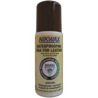 Nikwax Waterproofing Wax for Leather