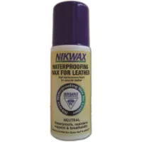 Nikwax Waterproofing Wax for Leather Nikwax Waterproofing Wax for Leather