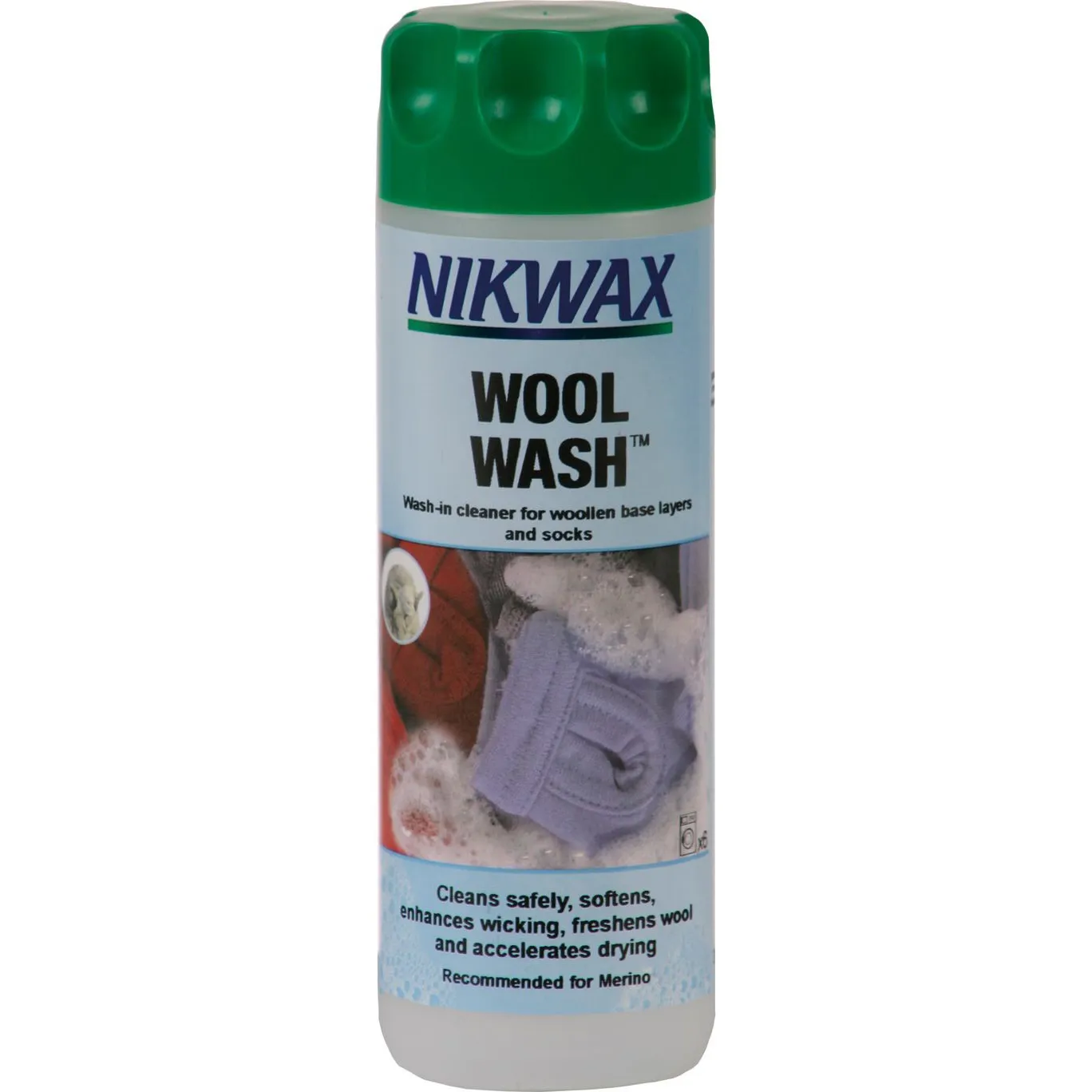 Nikwax Wool Wash Nikwax Wool Wash