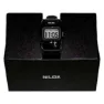 Nilox Bodyguard Klocka, Black