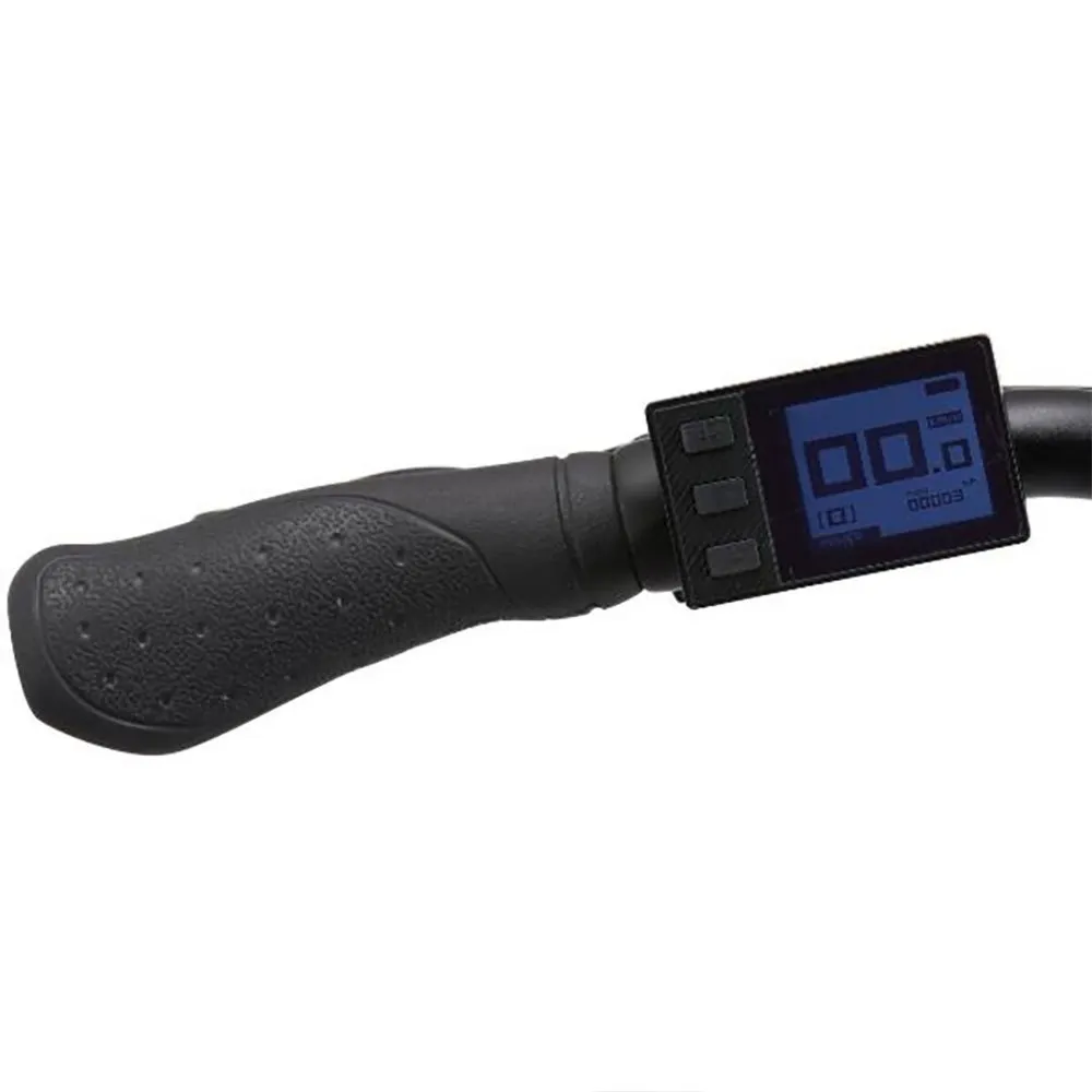 Nilox J4 Plus Hopvikbar Elcykel, Grey, One Size, 13Wh Nilox J4 Plus Hopvikbar Elcykel, Grey, One Size, 13Wh