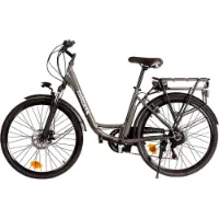 Nilox J5 Plus Elcykel Nilox J5 Plus Elcykel