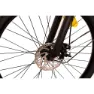 Nilox J5 Plus Elcykel, Gray, One Size, 346Wh