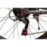 Nilox J5 Plus Elcykel, Gray, One Size, 346Wh