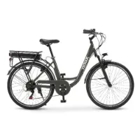 Nilox J5pro Elcykel Nilox J5pro Elcykel