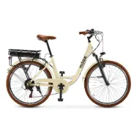 Nilox J5pro Elcykel Nilox J5pro Elcykel