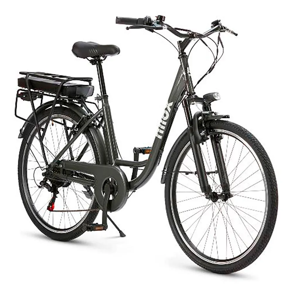 Nilox J5pro Elcykel
