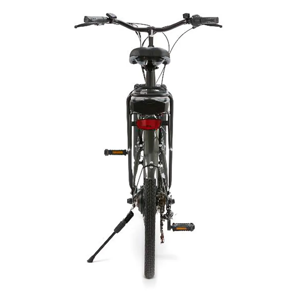 Nilox J5pro Elcykel