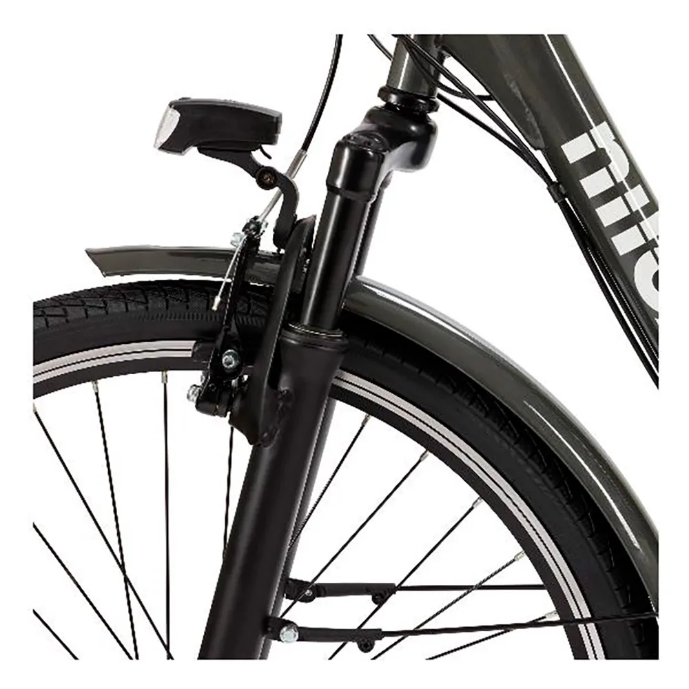 Nilox J5pro Elcykel