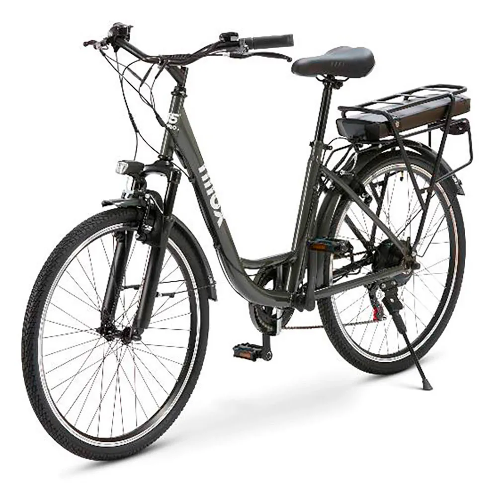 Nilox J5pro Elcykel