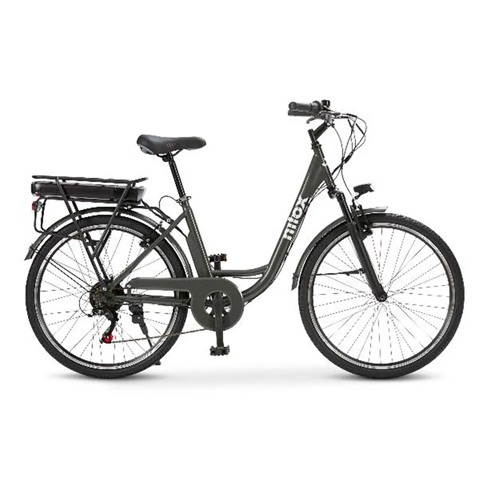 Nilox J5pro Elcykel