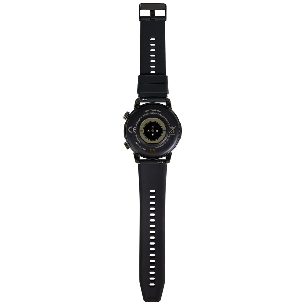 Nilox Trail Sport Smartklocka, Black