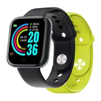 Nilox Trailband Sport Aktivitetsarmband Nilox Trailband Sport Aktivitetsarmband