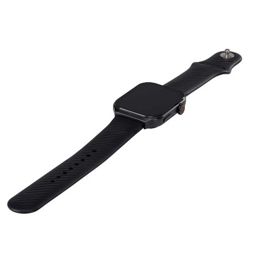 Nilox Trailband Sport Aktivitetsarmband, Black