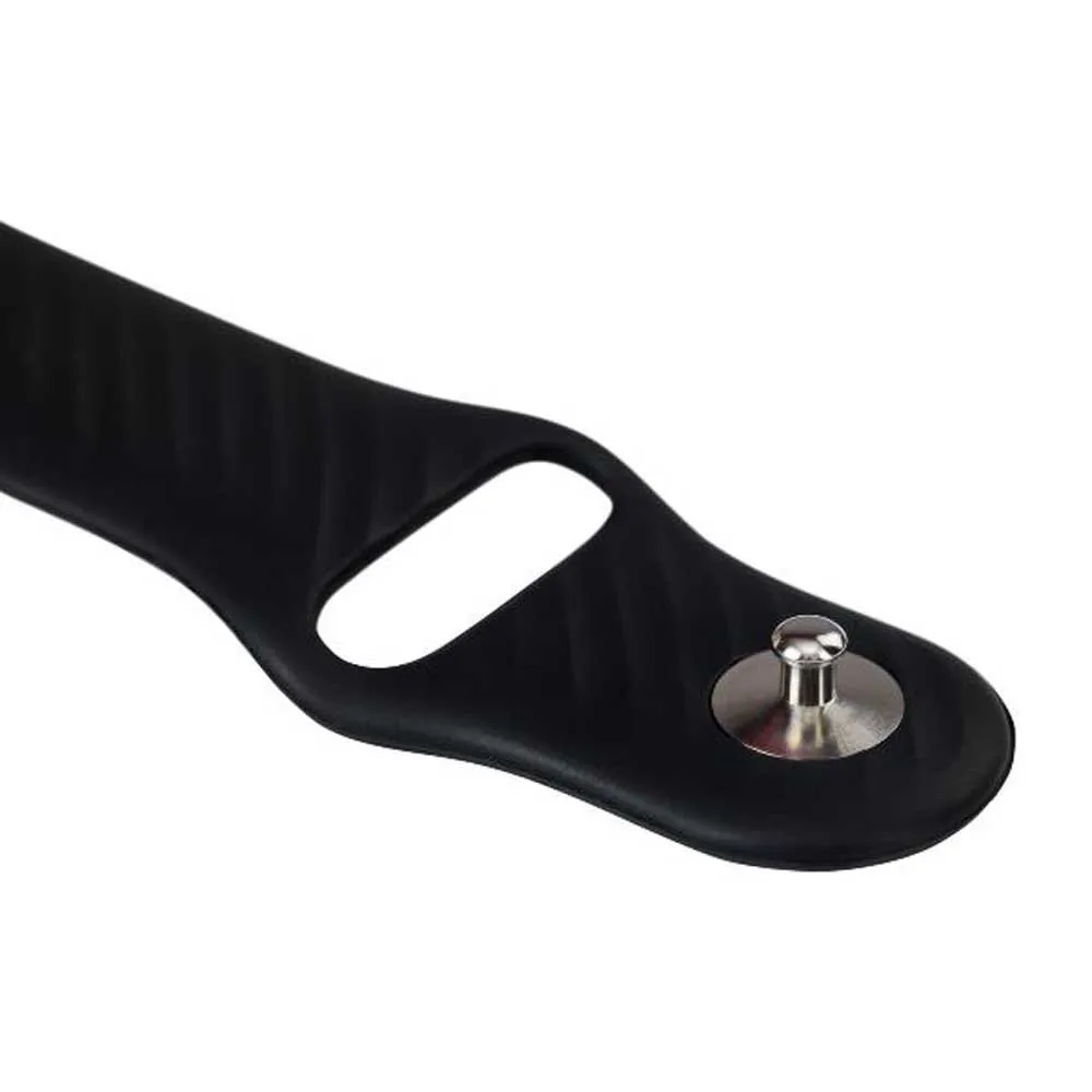 Nilox Trailband Sport Aktivitetsarmband, Black
