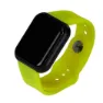 Nilox Trailband Sport Aktivitetsarmband, Black