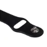 Nilox Trailband Sport Aktivitetsarmband, Black