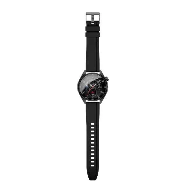 Nilox Trailpro Gps Smartklocka, Black Nilox Trailpro Gps Smartklocka, Black