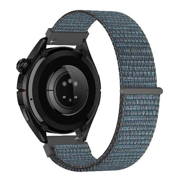 Nilox Trailpro Gps Smartklocka, Black Nilox Trailpro Gps Smartklocka, Black