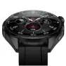 Nilox Trailpro Gps Smartklocka, Black