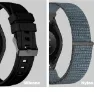 Nilox Trailpro Gps Smartklocka, Black