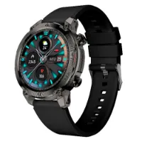 Nilox Trailround Sport Smartklocka Nilox Trailround Sport Smartklocka