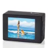 Nilox X-fight Actionkamera, Black, One Size