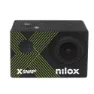 Nilox X-snap 2 Actionkamera, Lime, One Size