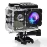 Nilox X-snap 2 Actionkamera, Lime, One Size