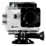 Nilox X Snap Actionkamera, Black, One Size, EU Plug 220V