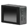 Nilox X Snap Actionkamera, Black, One Size, EU Plug 220V