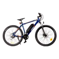 Nilox X6 Plus 27.5´´ Hopvikbar Elcykel