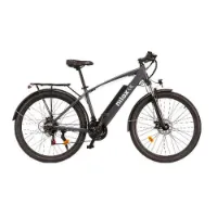 Nilox X7 Plus 27.5´´ Hopvikbar Elcykel