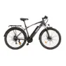 Nilox X7 Plus 27.5´´ Hopvikbar Elcykel, Black, One Size, 250Wh