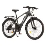 Nilox X7 Plus 27.5´´ Hopvikbar Elcykel, Black, One Size, 250Wh