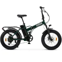 Nilox X8 Pro Hopvikbar Elcykel