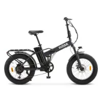 Nilox X8 Pro Hopvikbar Elcykel