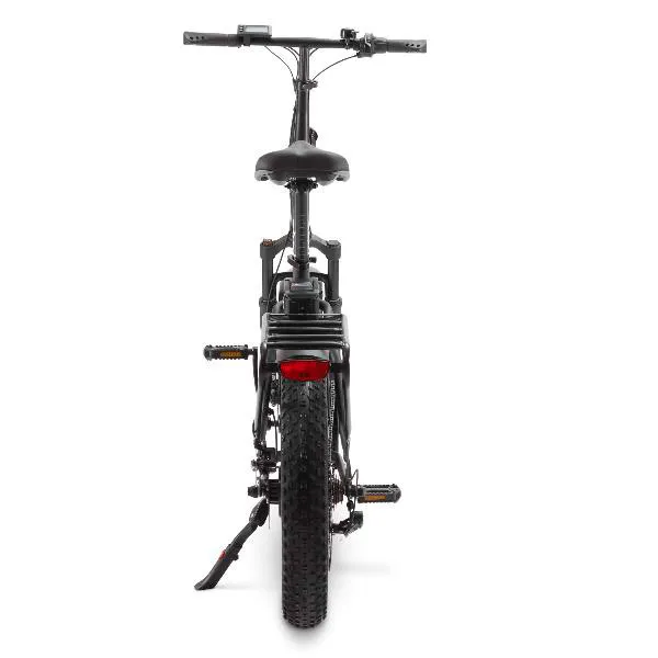 Nilox X8 Pro Hopvikbar Elcykel