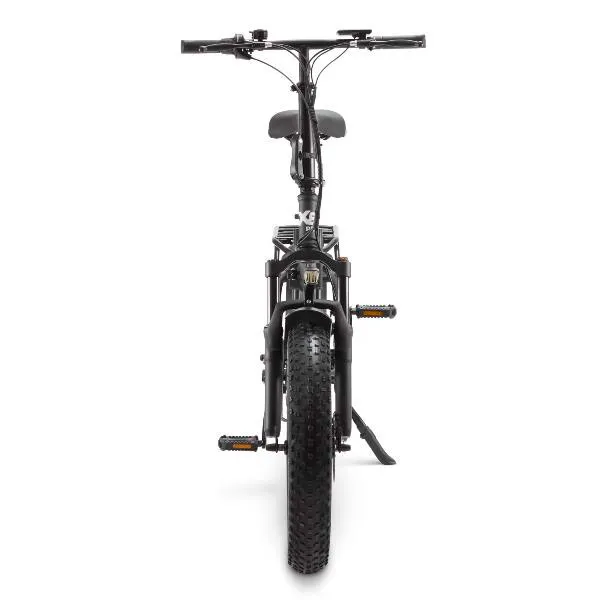 Nilox X8 Pro Hopvikbar Elcykel