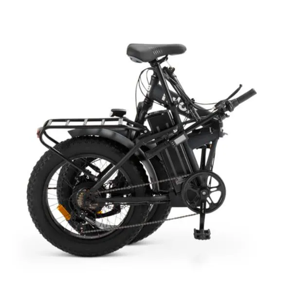 Nilox X8 Pro Hopvikbar Elcykel