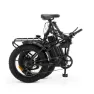 Nilox X8 Pro Hopvikbar Elcykel