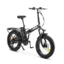 Nilox X8 Pro Hopvikbar Elcykel