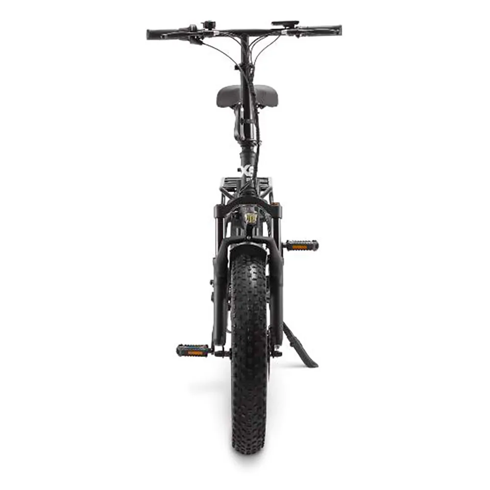 Nilox X8 Pro Hopvikbar Elcykel