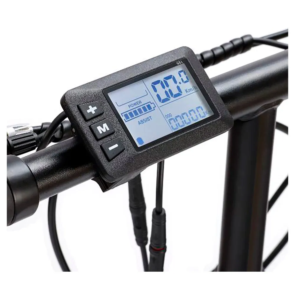 Nilox X8 Pro Hopvikbar Elcykel
